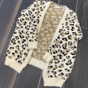 Molly Bracken Sweater XS/S